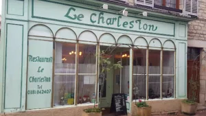 Le Charleston à Baume-les-Dames