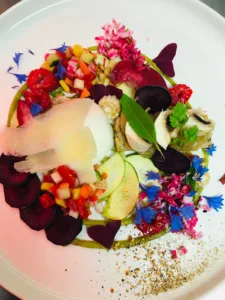 Restaurant Claire’Marais à Saint-Omer