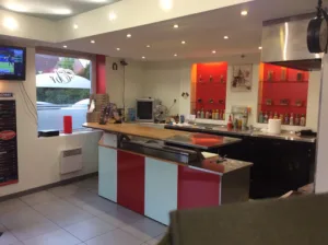 Earling Broadway à Wattrelos