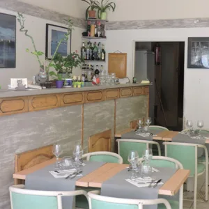 Le Thau Tem à Sète