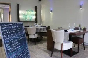 Restaurant Le Provence à Corenc