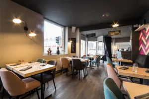 A l’Ere du Temps à Reims