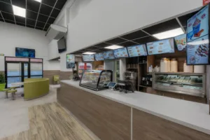 Baït Burger à Muret