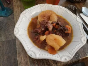 La Tambouillette à Marmande