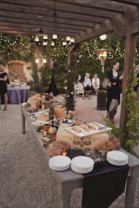 Caterer Toque Show à Reims