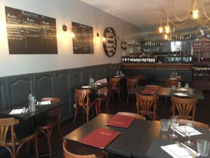 La Table Bordelaise à Bordeaux