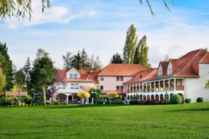 Hôtel Restaurant Saint-Hubert – Hambach Sarreguemines à Hambach