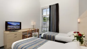 Hôtel Alba à Lourdes