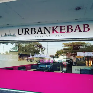 Urban Kebab à Saint-Pierre-des-Corps