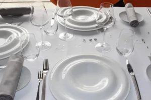 Restaurant d’application Le Piano du lac à Bordeaux