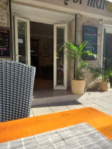 SOL MAIOR (Spécialités Brésiliennes) à Nice