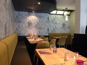 La Fleur De Thym SARL à Saint-Nazaire