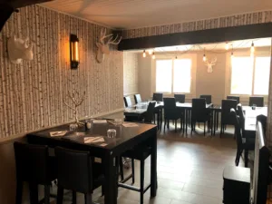 Olivier à La Ferté-Saint-Aubin