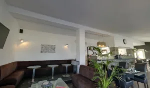 La Terrasse à Six-Fours-les-Plages