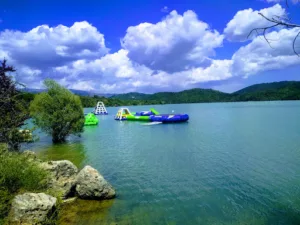 Okwide à Montauroux