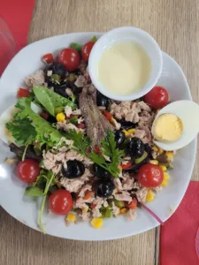 RESTAURANT CAFE à Balaruc-les-Bains