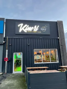 KINORI PESSAC à Pessac