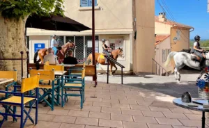 Le Salon Provencal à Allauch