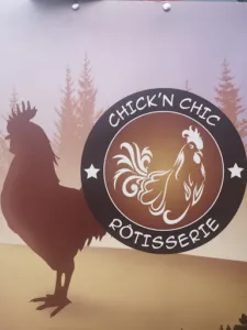 Chick’n Chic à Masseret