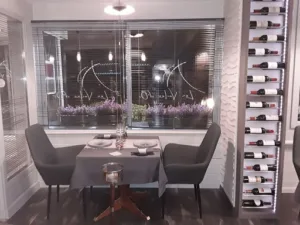 Les Voiles d’Or à Dieppe