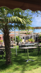 Auberge Restaurant – Le Remotis à Valence