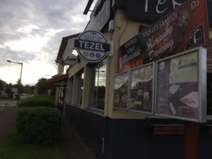 Tezel Restaurant Snack Oriental Food Courcelles Chaussy à Courcelles-Chaussy