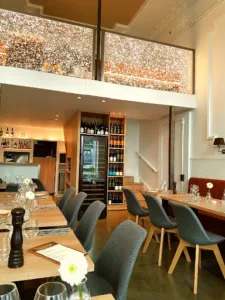 Le Simple Goût Des Choses à Lyon