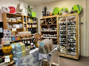 Da Peppino à Saint-Péray