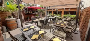 Au Coin Gourmand à Draveil