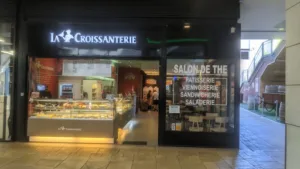 La Croissanterie à Béziers