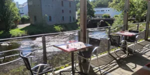 L’ENTRE 2 à Pont-Scorff