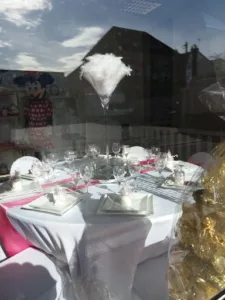 Le Studio à Aubervilliers