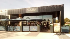 Au Bureau Cesson Bois Sénart à Cesson