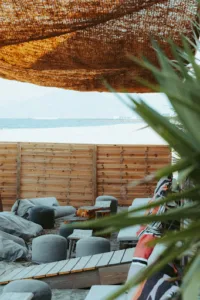 Amourette Plage à Saint-Cyprien