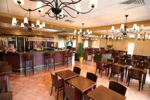 Fédération André Maginot La Grande Garenne à Neuvy-sur-Barangeon