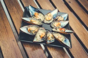 La Plage des Lézards | Restaurant – Bar – Plage Privée à Palavas-les-Flots