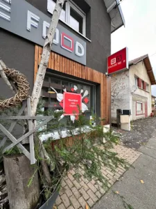 Food Ô Buro By Culture Food à Cravanche