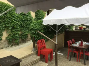 BEN ET SUZETTE à La Suze-sur-Sarthe