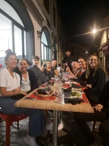 Le Jasmin à Clermont-Ferrand