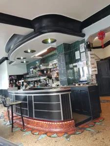 Restorante Peruano à Saint-Ouen-sur-Seine