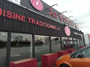 Au Comptoir à Noyelles-Godault