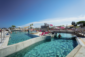 Le Mas des Lavandes à Sérignan