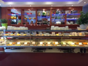 Saveurs D’asie à Châlons-en-Champagne