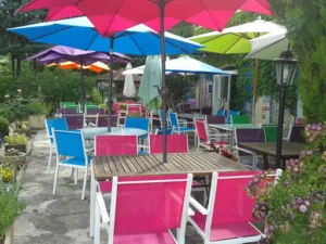 Le Réal à Durfort-et-Saint-Martin-de-Sossenac