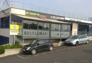 Le Scoop à Yffiniac