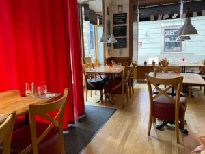 Le Bouche à Oreille Belfort à Belfort