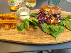 Le Petit Nomaad à Pau