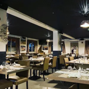 MOLDOVA à Mérignac