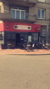 La Taverne du Pirate à Dieppe