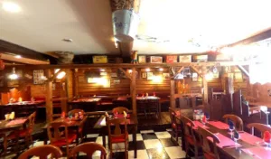 Yankee Grill à Revel